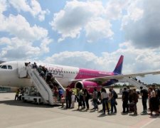 Wizz Air подсунула украинцам огромную свинью