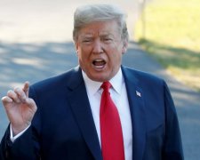 Заложник Путина: Трамп сделал тревожное заявление