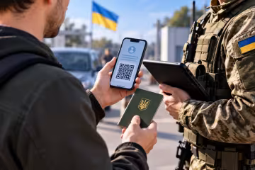 Військово-обліковий документ із відстрочкою