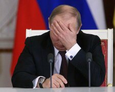 Путина "повесили" в Харькове: случайные кадры всколыхнули Украину