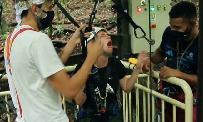 Орел і Решка, фото: прес-служба програми