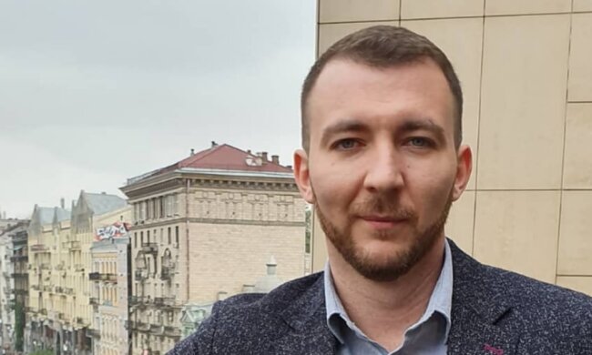 Сергій Нікіфоров, фото: Instagram