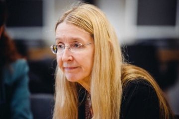 Ледь не вбили: журналіст розповів, як відчув на собі реформу Супрун 
