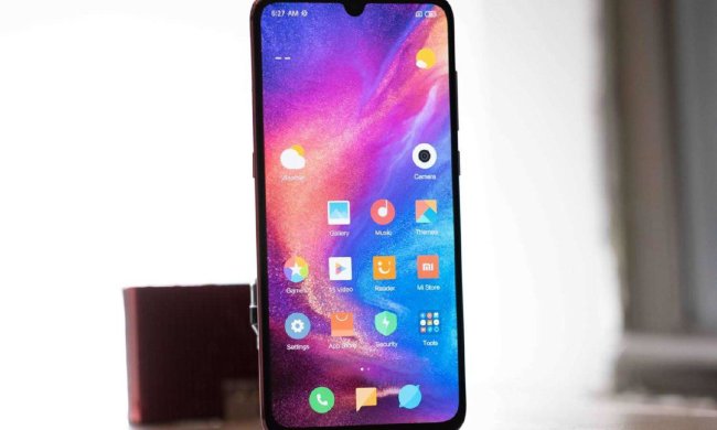 Характеристики Xiaomi Mi 9X слили в сеть: первые подробности