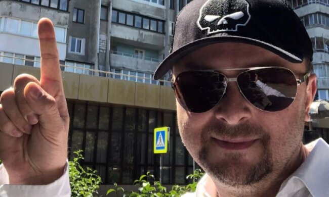 Руслан Евдокименко, фото: Instagram
