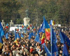 В стране переворот, Президента отстранили, а полномочия передали премьеру