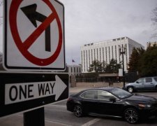 Захарова нажила для Росії ще одного заклятого ворога