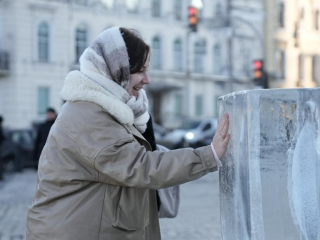 Украинцы, Киев, фото из соцсетей