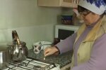 Тарифи на газ, кадр з відео