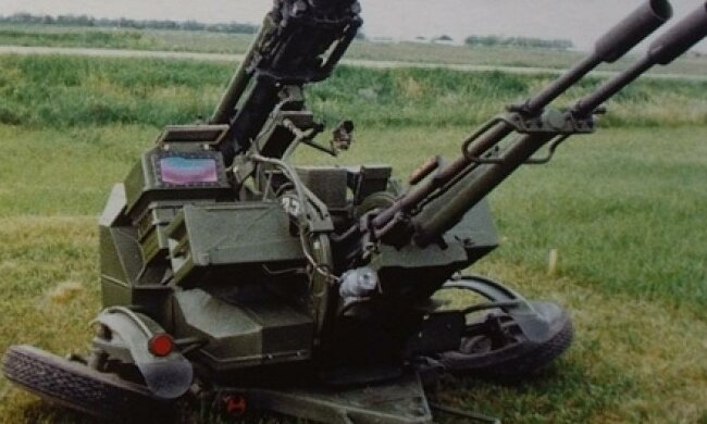 Противник поливав вогнем українських воїнів із БМП та зеніток