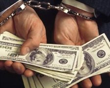 Для українських хабарників узаконять смертну кару
