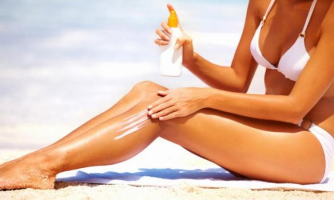 Вчені придумали, як надати шкірі загар за хвилину

