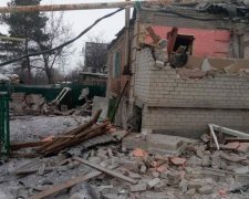 Росіяни звинуватили Україну в обстрілі Авдіївки