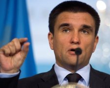 Тепер потрібно назвати імена винних у катастрофі "Боїнгу" – Клімкін