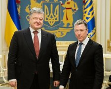 Порошенко "провів" Волкера після відставки та заговорив про наступника: "Непросто буде перевершити"