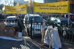 "Вони об*сралися, не думали, що будемо так качати", - євробляхери поставили Раду на лічильник, обіцяють палити