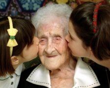 І до ворожки не ходи: українці зможуть порахувати тривалість життя онлайн