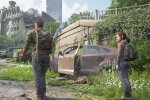 The Last of Us Part 1: скрін