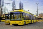 Люди добираються пішки: у Києві - НП з громадським транспортом, - перші подробиці