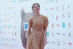 Христина Асмус, InStyle