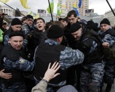 Лукашенко прихистив катів Майдану