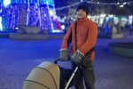 Олег Андриенко, facebook.com/backandalive