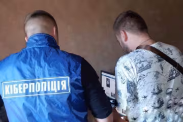 Запорізькій шкуродерці оголосили про підозру - "зірці" банди нелюдів світять роки на нарах