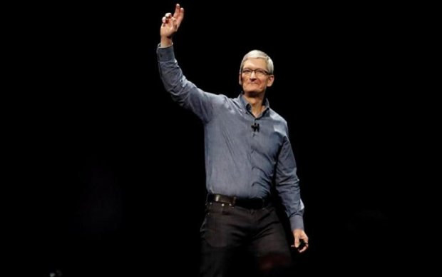 Вместе с iPhone X: Apple представит 2 новых девайса