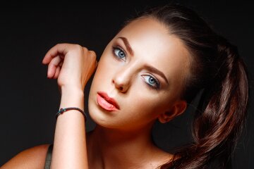Племінниця Ротару Sonya Kay вразила фото лише в трусиках, дуже відверто: "Ух, яка!"