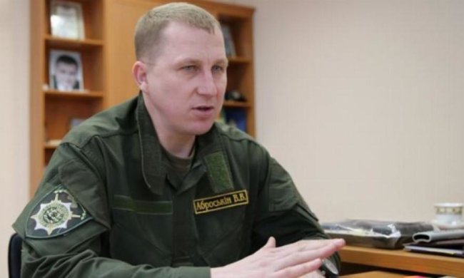 В Донецкой области арестовали террористку "Ксену"