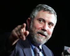 Нобелівський лауреат розказав, як українцям стати багатшими