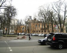 Украинские писатели восстали против руководства