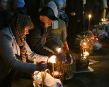 Скільки витратять на великодній кошик українці, поляки та білоруси: головні цифри