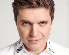 Анатолій Анатоліч "зловив" депресію після народження сина: "Не встигаю"