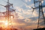 Відключення світла в Україні через обстріли РФ