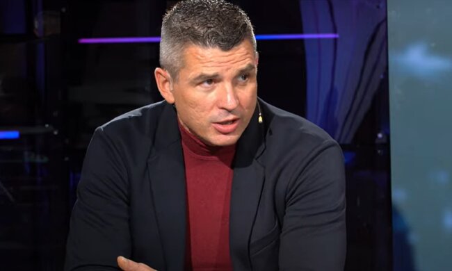Валентин Гладких