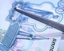 Росія економить на всьому, окрім армії