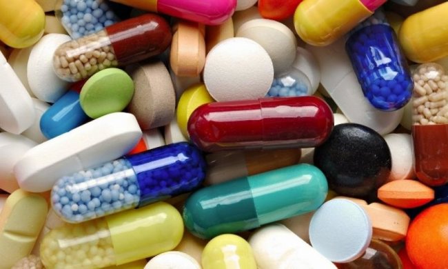 В разгар эпидемии гриппа Кива требует продавать жаропонижающие по рецептам