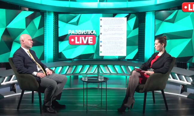 Руслан Бізяєв