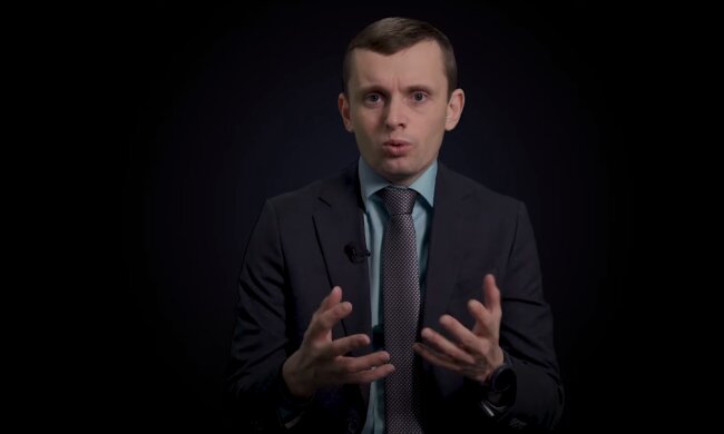 Руслан Бортнік