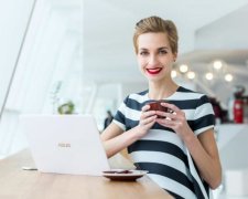 Ведуча "Зважених та щасливих" розкрила секрет ідеальної фігури