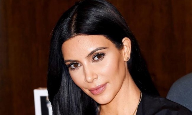 Кардашьян перевоплотилась в легендарную армянку