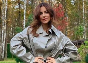Ані Лорак, instagram.com/anilorak