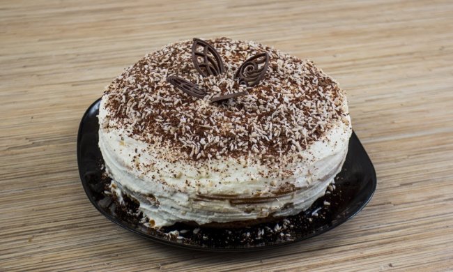 Запишіть, щоб не забути: сметанник в мультиварці