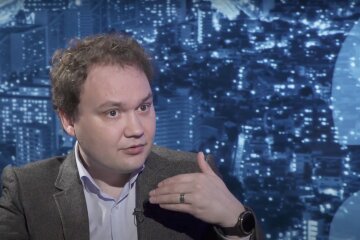 Олександр Мусієнко, скріншот відео
