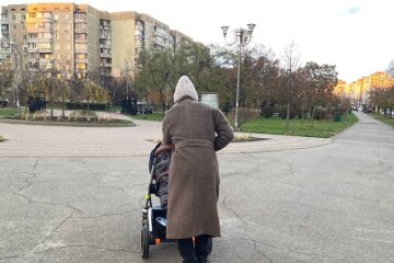 Виплати на дітей, фото: Знай.ua
