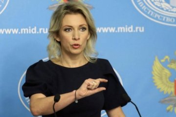 У Лаврова до глубины души оскорбились "украинизацией" Украины