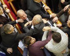Гарячий торг: депутати взялися ділити бюджет