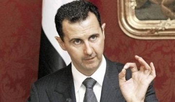 Трамп, введи войска: Асад согласен на американцев в Сирии