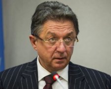 Дипломат Юрій Сергеєв викладатиме в університеті Єля